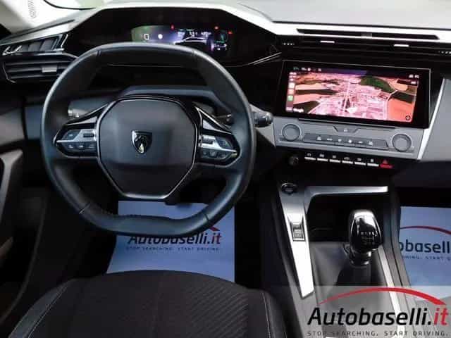 Other Other PEUGEOT 308 SW PURETECH TURBO 110CAVALLI S&S ACT 07/2022-photo-6