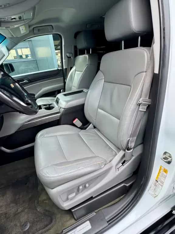Chevrolet Suburban LT5.3-7Sitzer-Kam.Navi-SpurHaltAsis.Bose 07/2015-photo-16