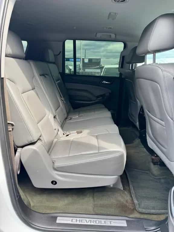Chevrolet Suburban LT5.3-7Sitzer-Kam.Navi-SpurHaltAsis.Bose 07/2015-photo-19