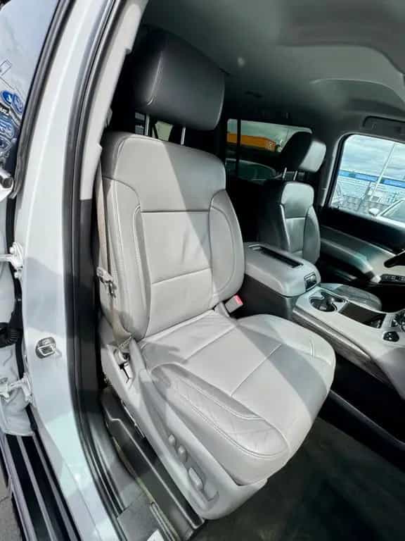 Chevrolet Suburban LT5.3-7Sitzer-Kam.Navi-SpurHaltAsis.Bose 07/2015-photo-20