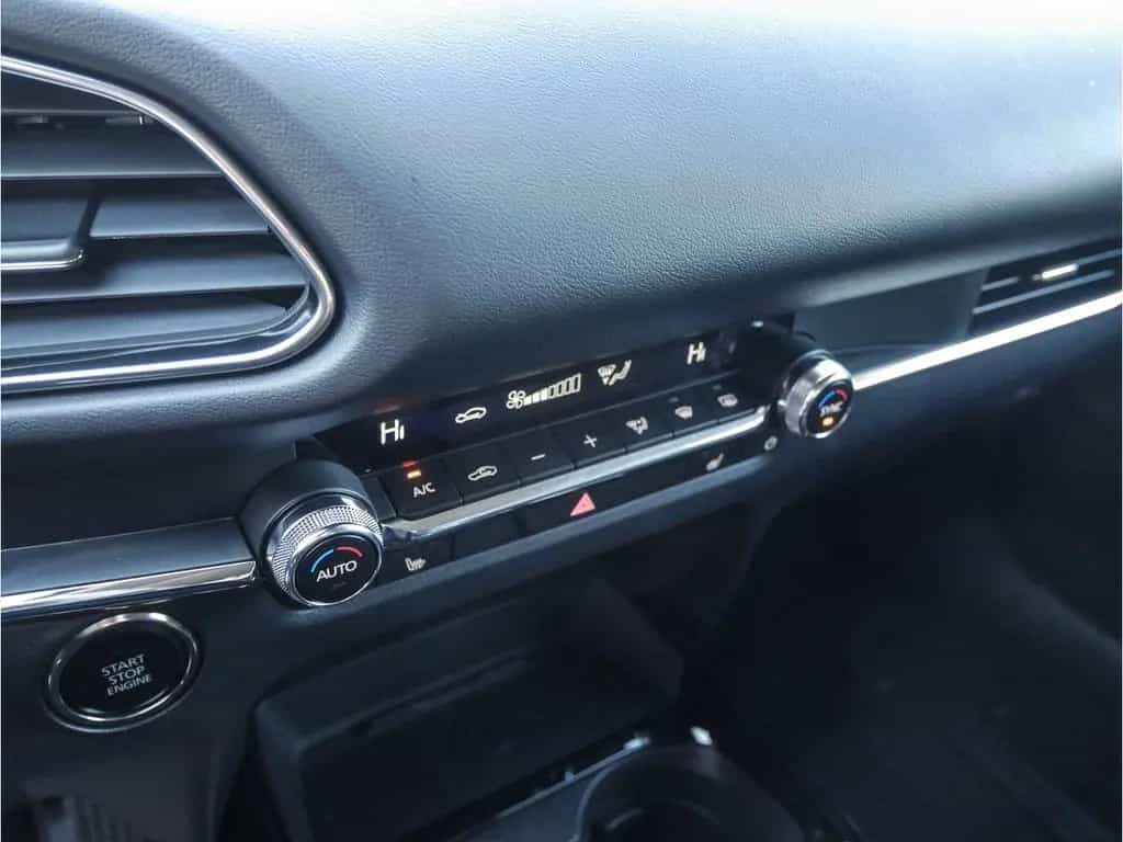 Mazda CX-30 2025 e-SKYACTIV-X 186PS FWD 6GS Exclusive- 05/2025-photo-13