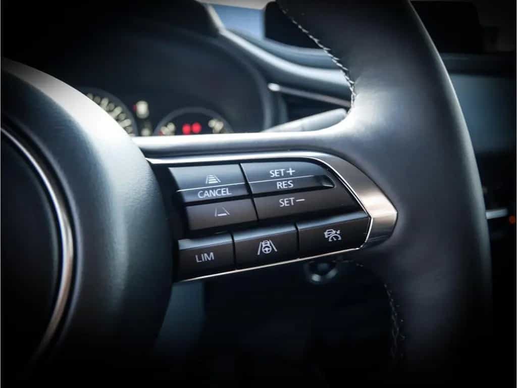 Mazda CX-30 2025 e-SKYACTIV-X 186PS FWD 6GS Exclusive- 05/2025-photo-15