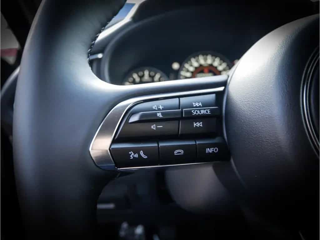 Mazda CX-30 2025 e-SKYACTIV-X 186PS FWD 6GS Exclusive- 05/2025-photo-16