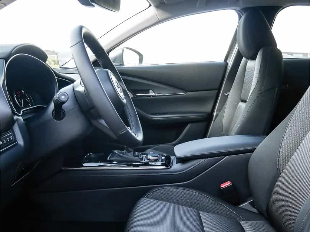 Mazda CX-30 2025 e-SKYACTIV-X 186PS FWD 6GS Exclusive- 05/2025-photo-5
