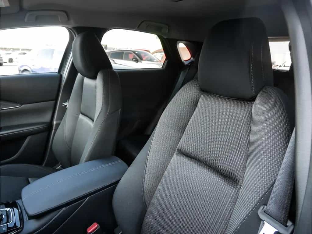 Mazda CX-30 2025 e-SKYACTIV-X 186PS FWD 6GS Exclusive- 05/2025-photo-6