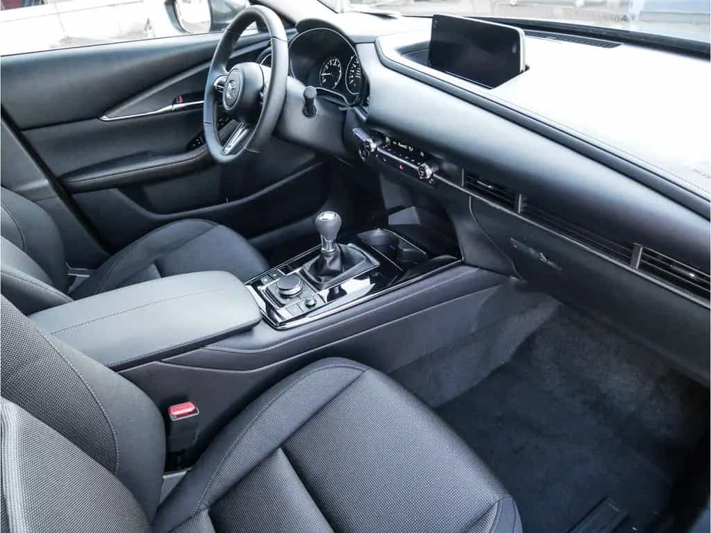 Mazda CX-30 2025 e-SKYACTIV-X 186PS FWD 6GS Exclusive- 05/2025-photo-7
