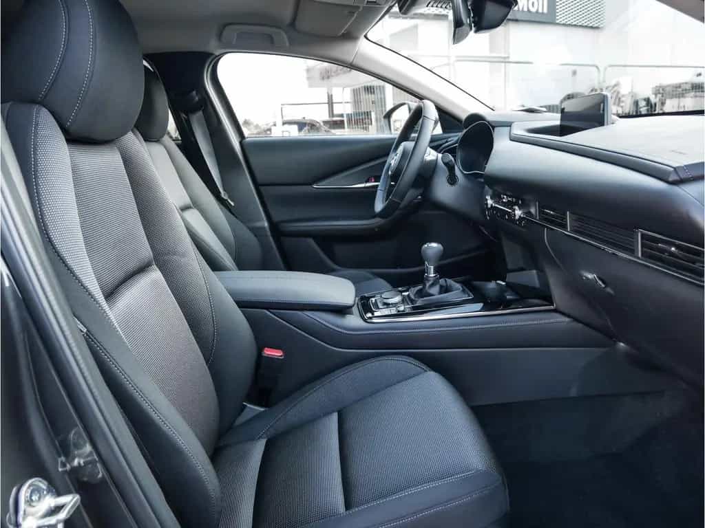 Mazda CX-30 2025 e-SKYACTIV-X 186PS FWD 6GS Exclusive- 05/2025-photo-8