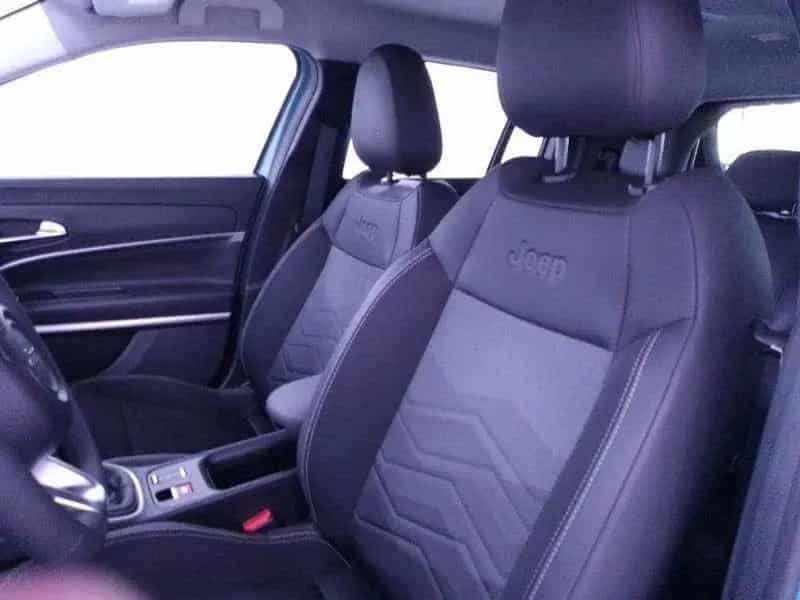 Other Other Jeep Avenger 1.2 turbo Altitude fwd 100cv 03/2024-photo-14