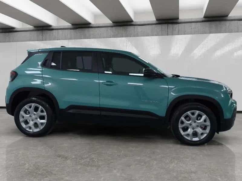 Other Other Jeep Avenger 1.2 turbo Altitude fwd 100cv 03/2024-photo-4