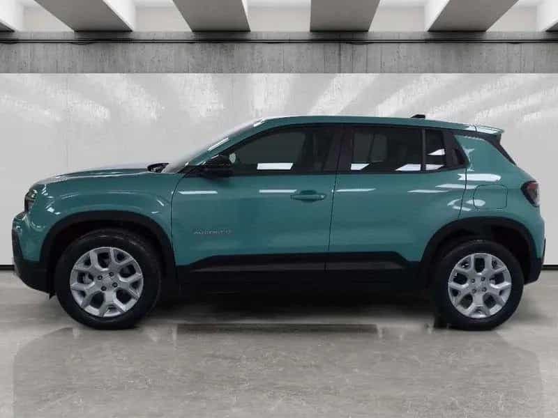 Other Other Jeep Avenger 1.2 turbo Altitude fwd 100cv 03/2024-photo-5