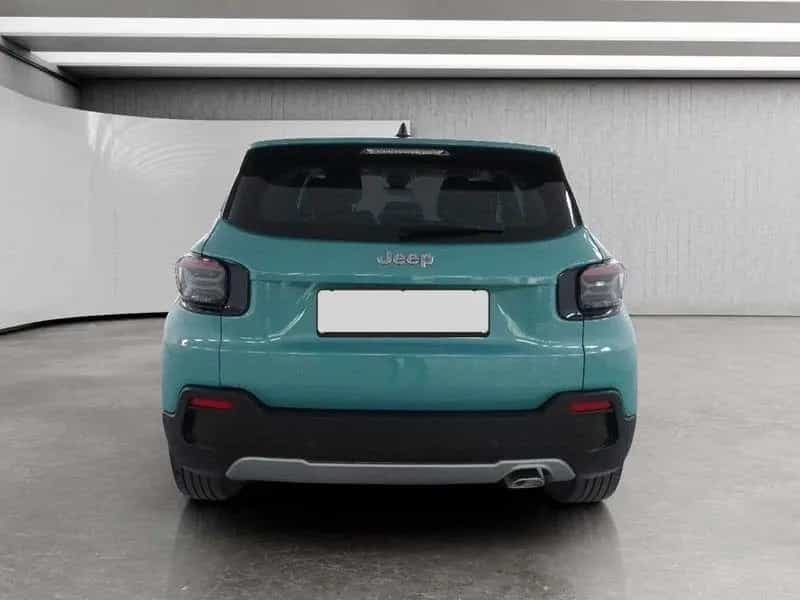 Other Other Jeep Avenger 1.2 turbo Altitude fwd 100cv 03/2024-photo-7