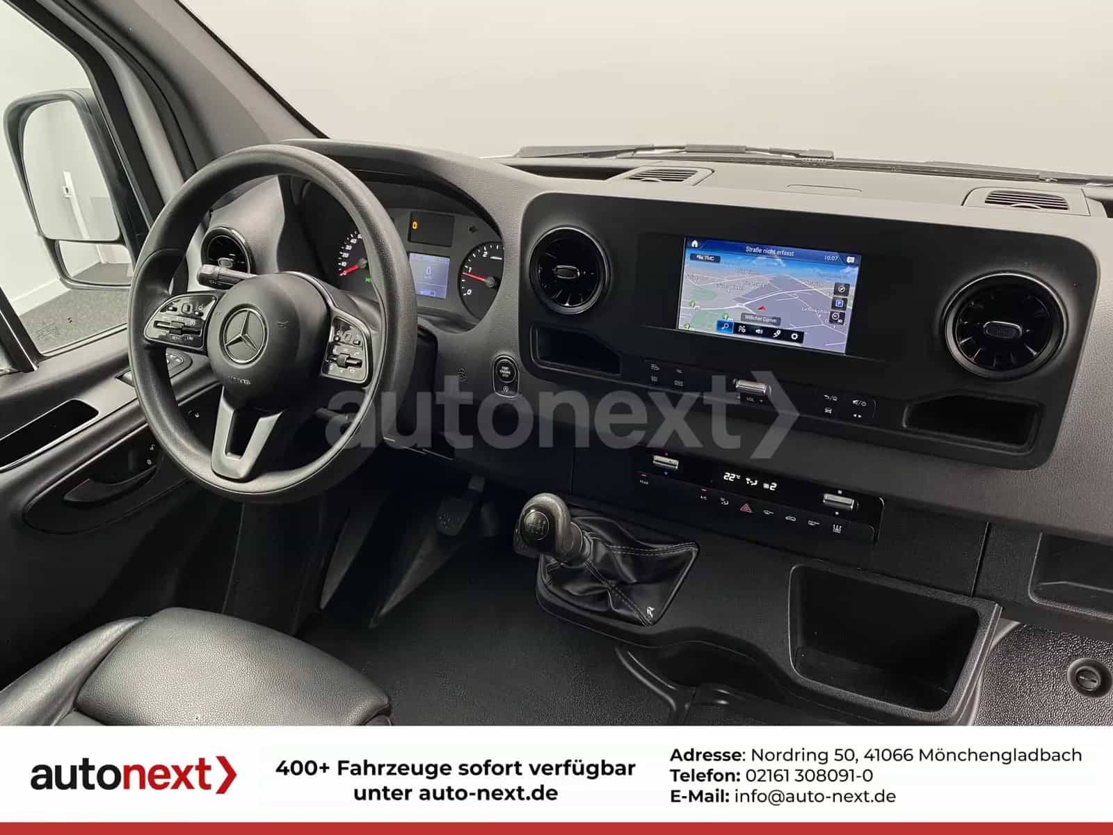 Mercedes-Benz Sprinter 12/2019-photo-1