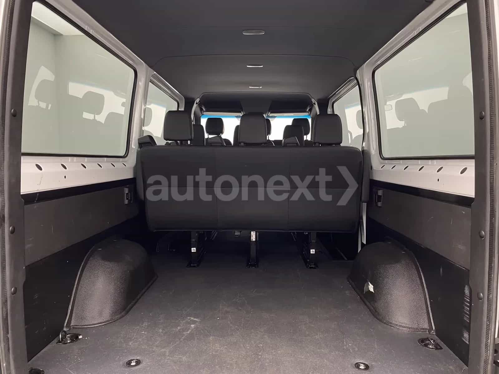 Mercedes-Benz Sprinter 12/2019-photo-12