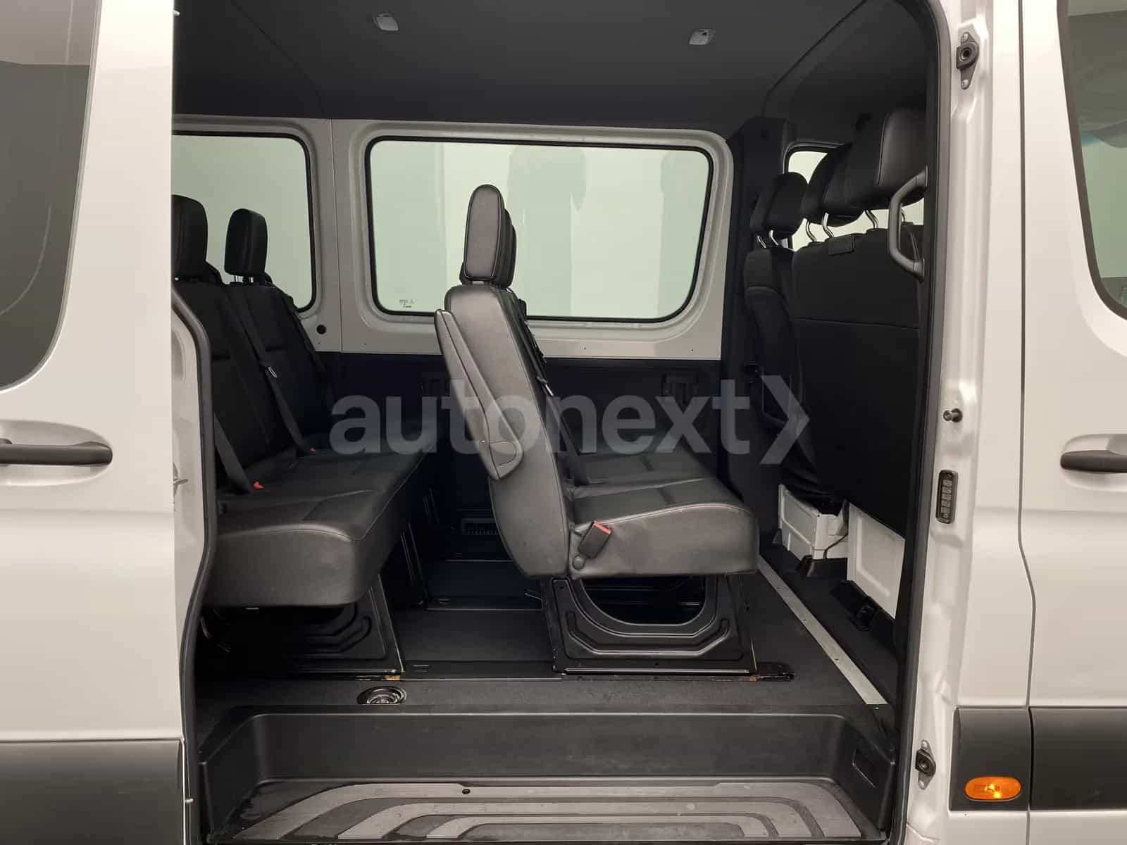 Mercedes-Benz Sprinter 12/2019-photo-13