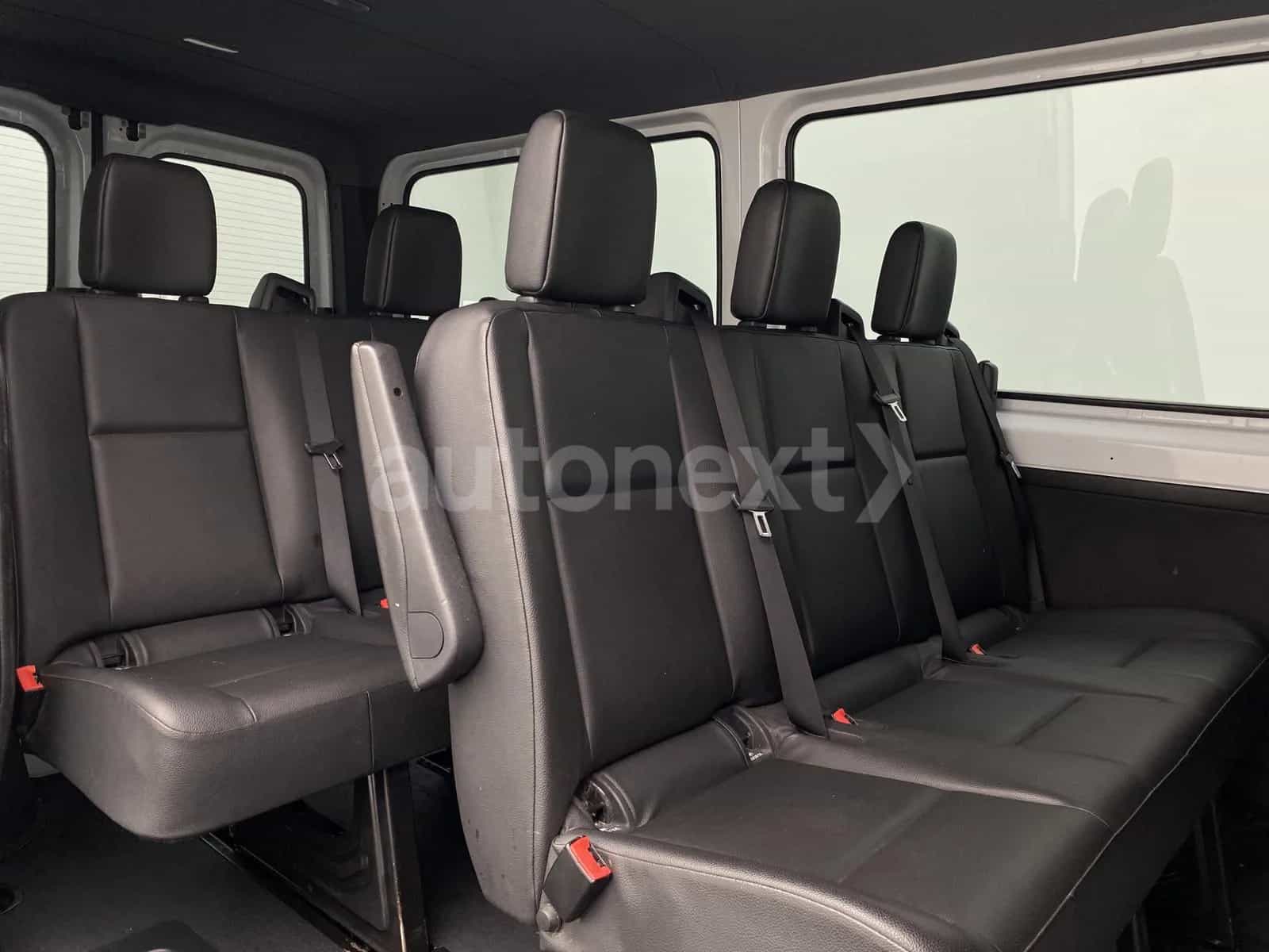 Mercedes-Benz Sprinter 12/2019-photo-14