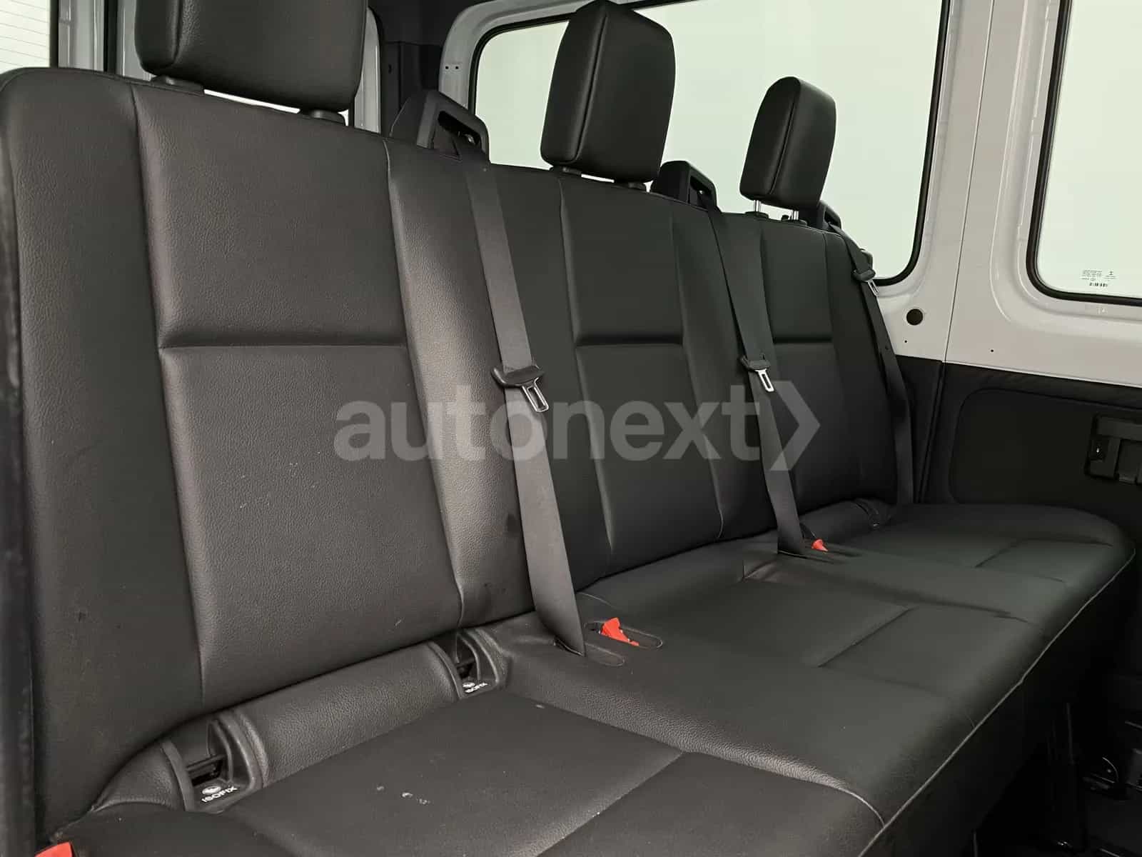 Mercedes-Benz Sprinter 12/2019-photo-15