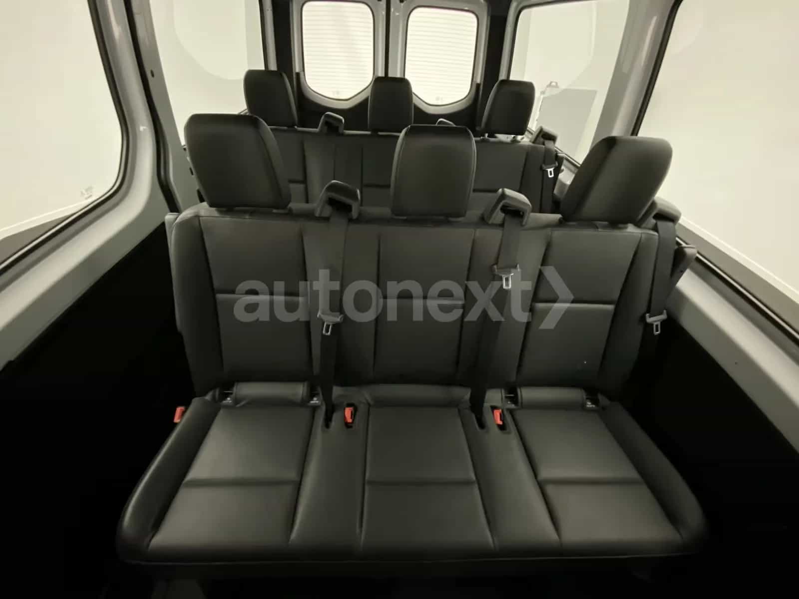 Mercedes-Benz Sprinter 12/2019-photo-16
