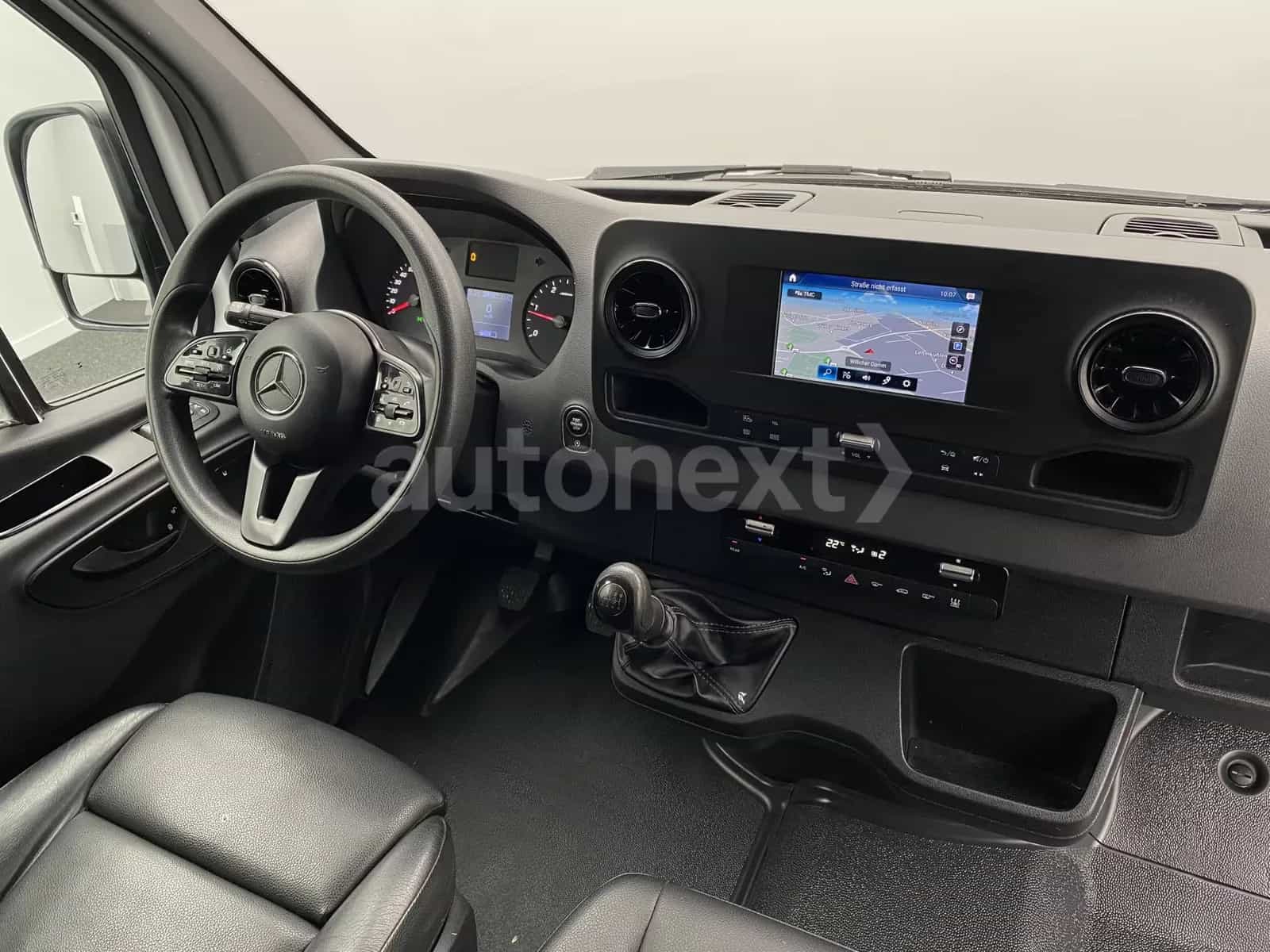 Mercedes-Benz Sprinter 12/2019-photo-18