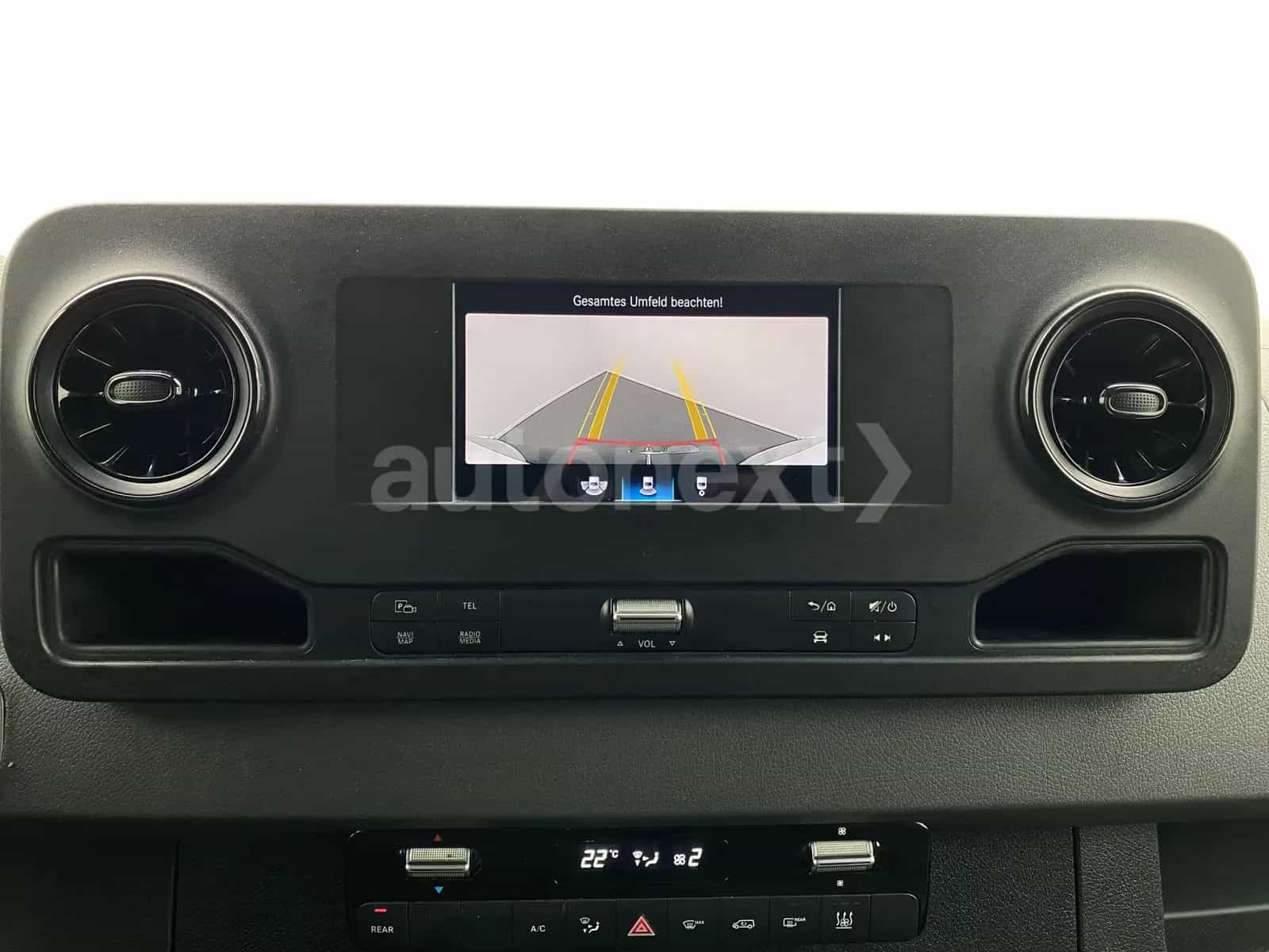 Mercedes-Benz Sprinter 12/2019-photo-20