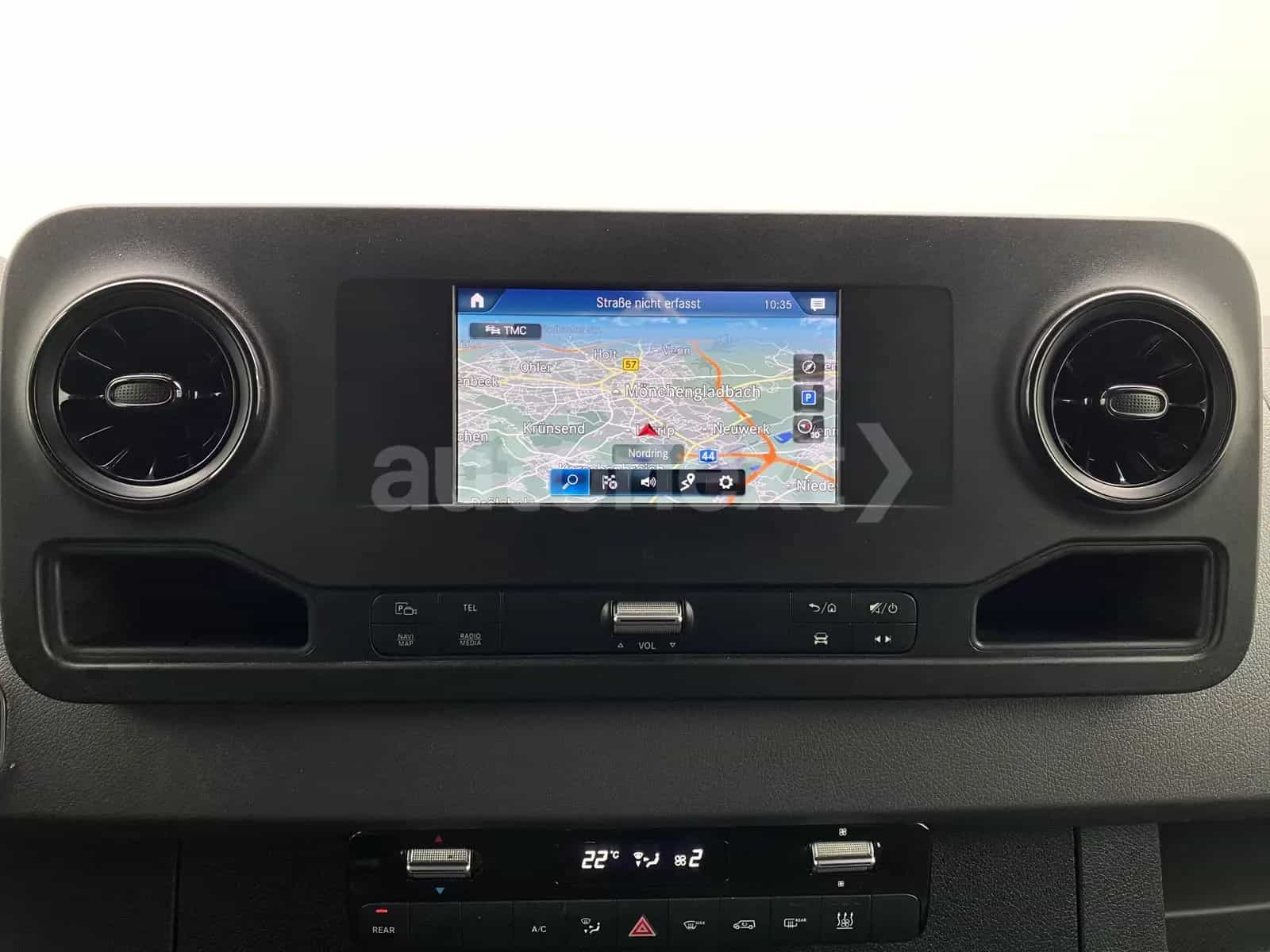 Mercedes-Benz Sprinter 12/2019-photo-21