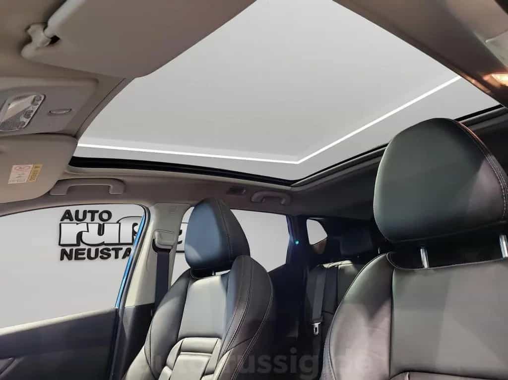 Nissan Qashqai AKARI LED*NAVI*KAMERA360°*PANO 03/2021-photo-20