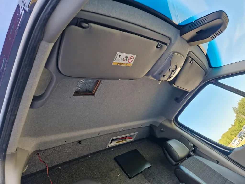 Mercedes-Benz Sprinter II Kasten 316 CDI 02/2019-photo-15