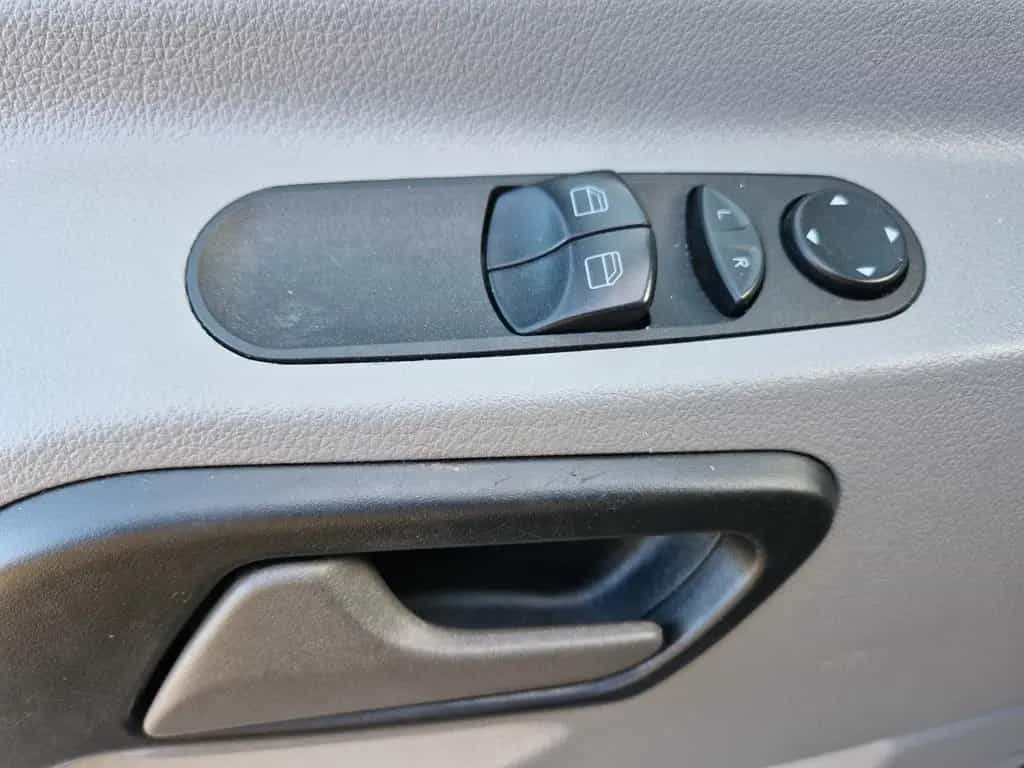 Mercedes-Benz Sprinter II Kasten 316 CDI 02/2019-photo-22