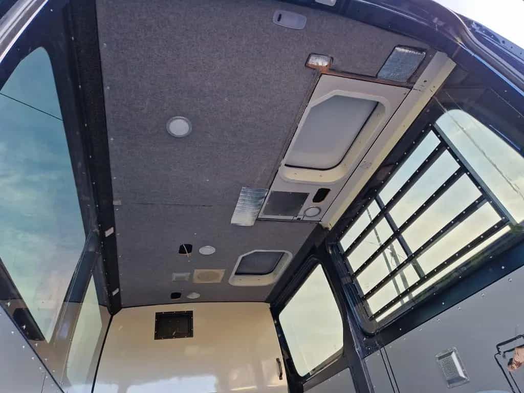 Mercedes-Benz Sprinter II Kasten 316 CDI 02/2019-photo-26