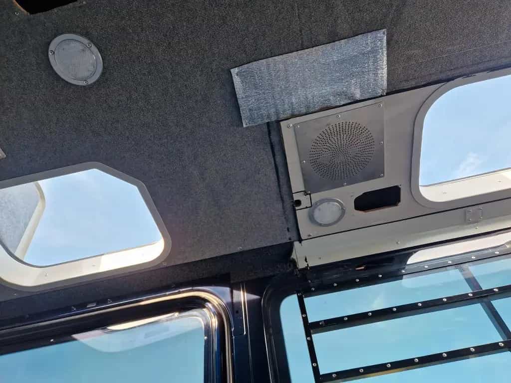 Mercedes-Benz Sprinter II Kasten 316 CDI 02/2019-photo-35