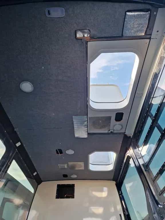 Mercedes-Benz Sprinter II Kasten 316 CDI 02/2019-photo-38