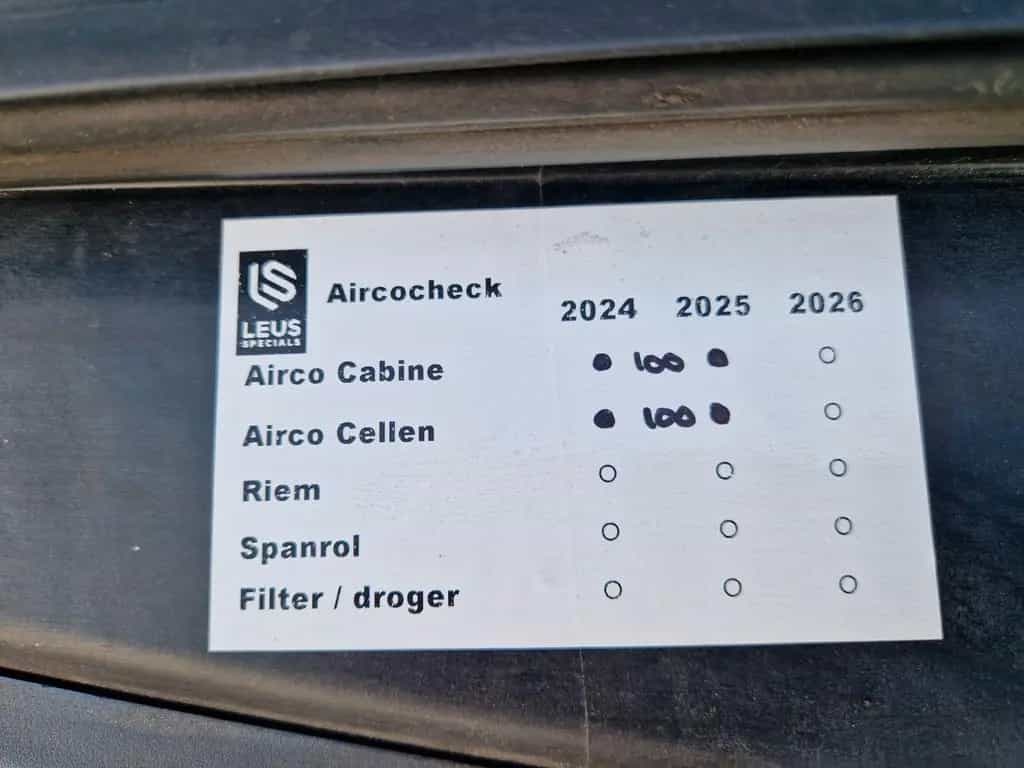Mercedes-Benz Sprinter II Kasten 316 CDI 02/2019-photo-46