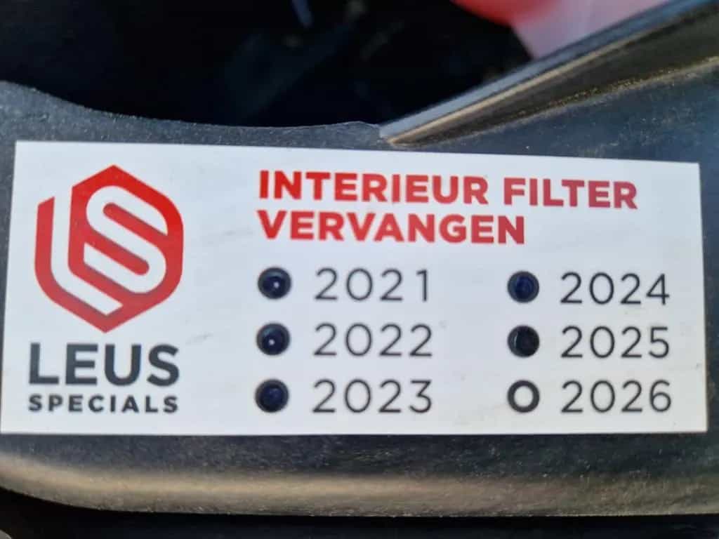 Mercedes-Benz Sprinter II Kasten 316 CDI 02/2019-photo-47
