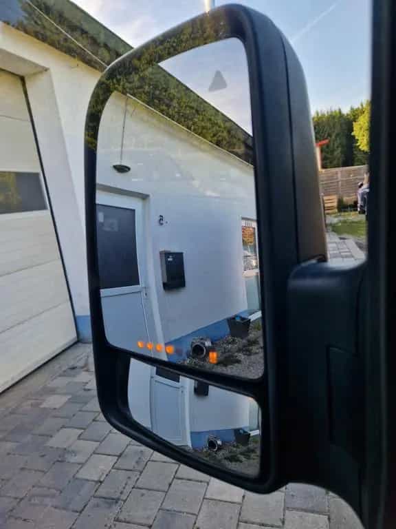 Mercedes-Benz Sprinter II Kasten 316 CDI 02/2019-photo-5
