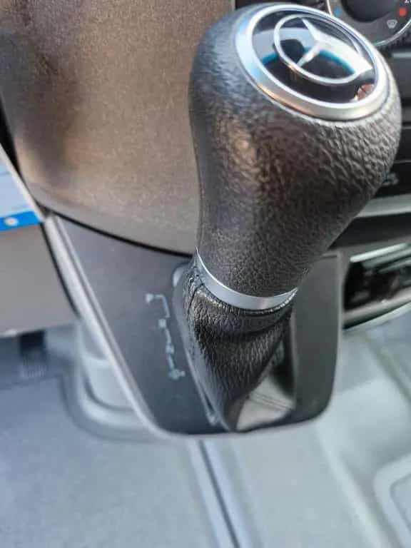 Mercedes-Benz Sprinter II Kasten 316 CDI 02/2019-photo-8