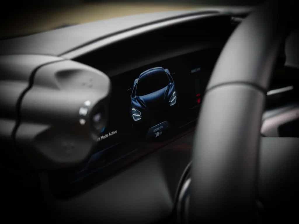 McLaren 750S Spider Carbon, Black Pack, B&W Sound 08/2025-photo-18
