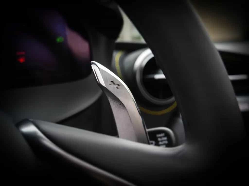 McLaren 750S Spider Carbon, Black Pack, B&W Sound 08/2025-photo-21