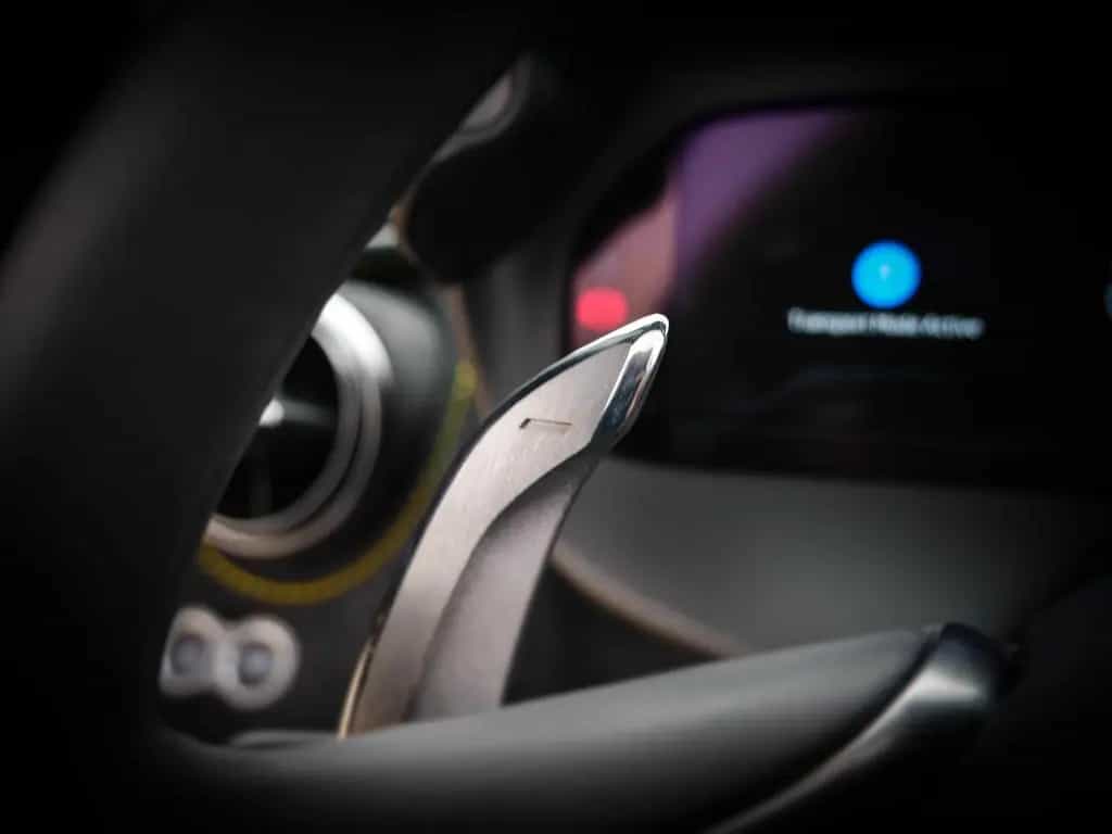 McLaren 750S Spider Carbon, Black Pack, B&W Sound 08/2025-photo-22