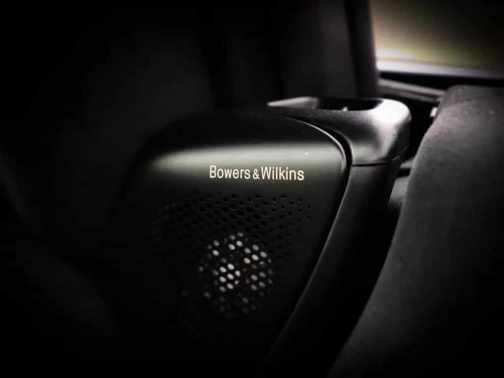 McLaren 750S Spider Carbon, Black Pack, B&W Sound 08/2025-photo-24