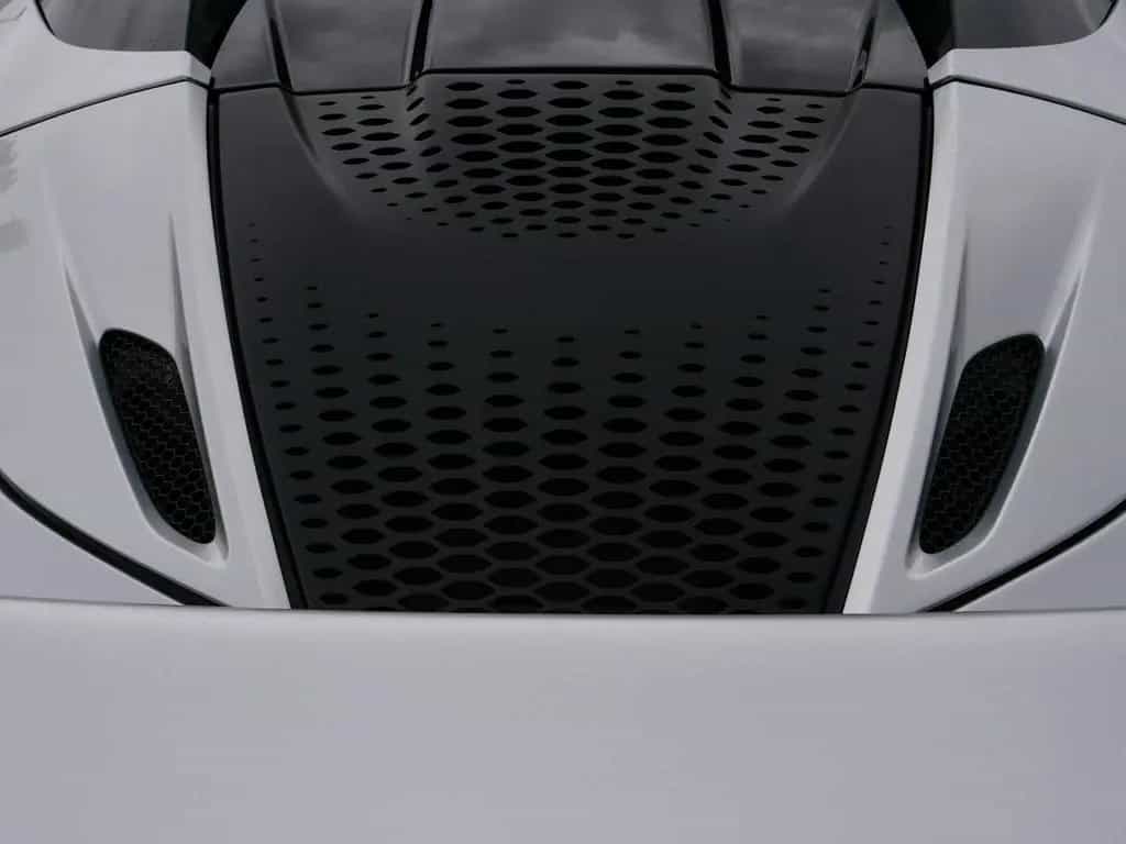 McLaren 750S Spider Carbon, Black Pack, B&W Sound 08/2025-photo-27