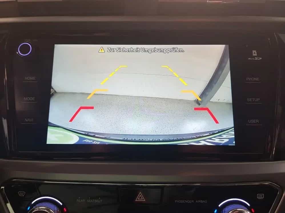Ssangyong Korando 1.5 T-GDI Benzin Ruby AT 2WD 02/2023-photo-12