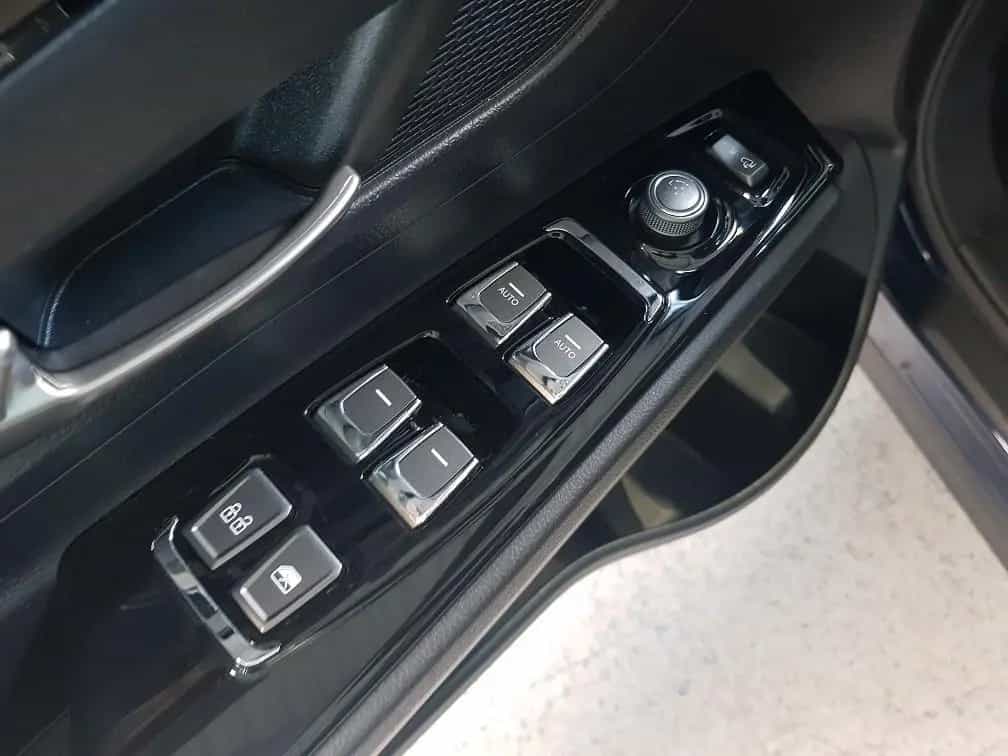 Ssangyong Korando 1.5 T-GDI Benzin Ruby AT 2WD 02/2023-photo-16