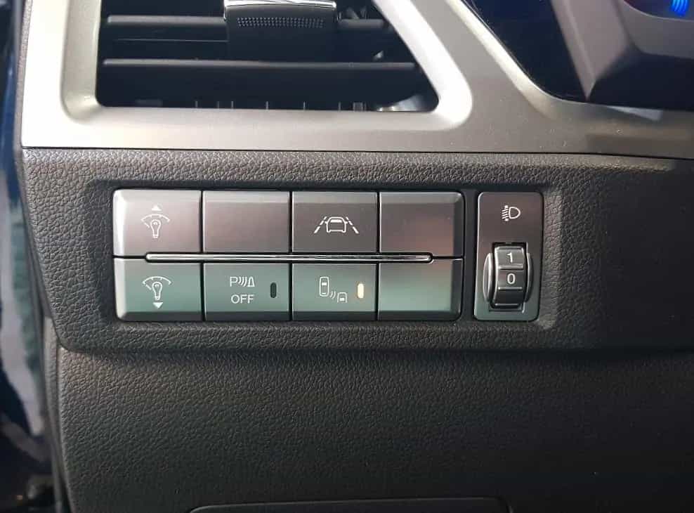 Ssangyong Korando 1.5 T-GDI Benzin Ruby AT 2WD 02/2023-photo-17