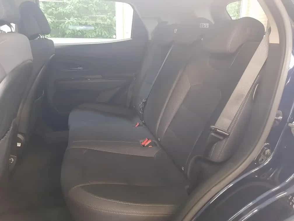 Ssangyong Korando 1.5 T-GDI Benzin Ruby AT 2WD 02/2023-photo-5