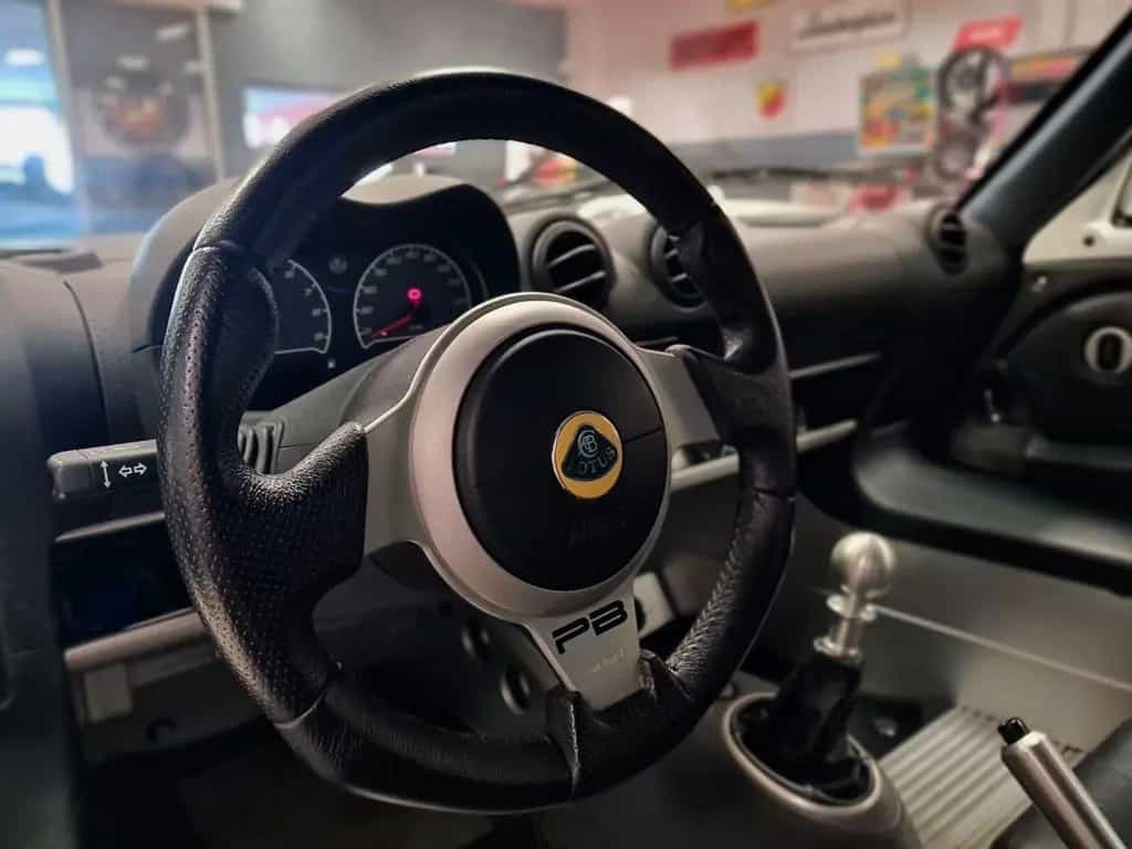Lotus Exige S 04/2014-photo-12