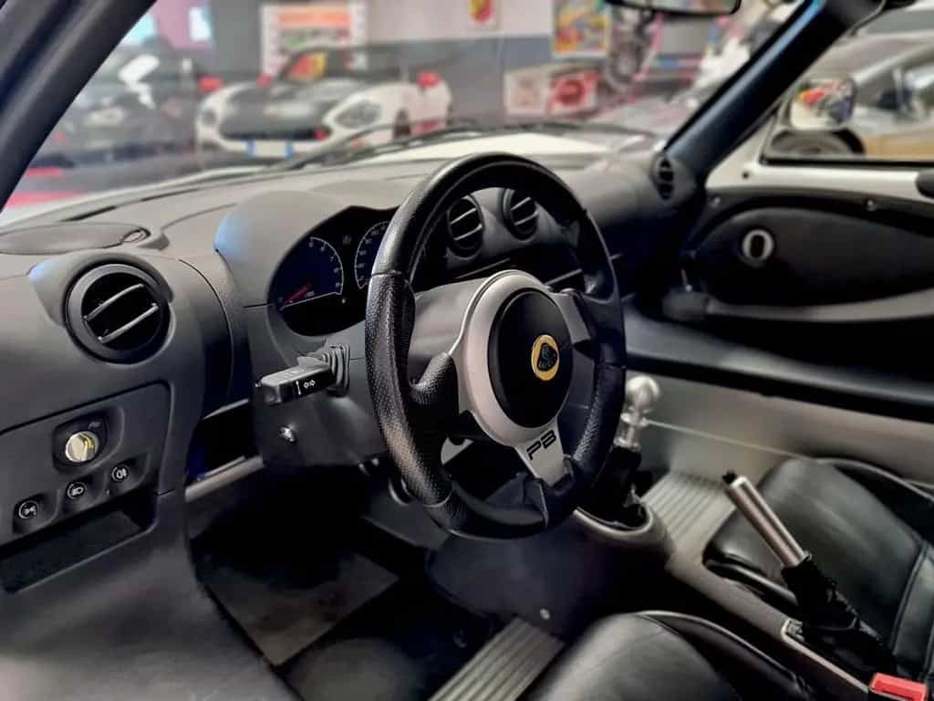Lotus Exige S 04/2014-photo-8