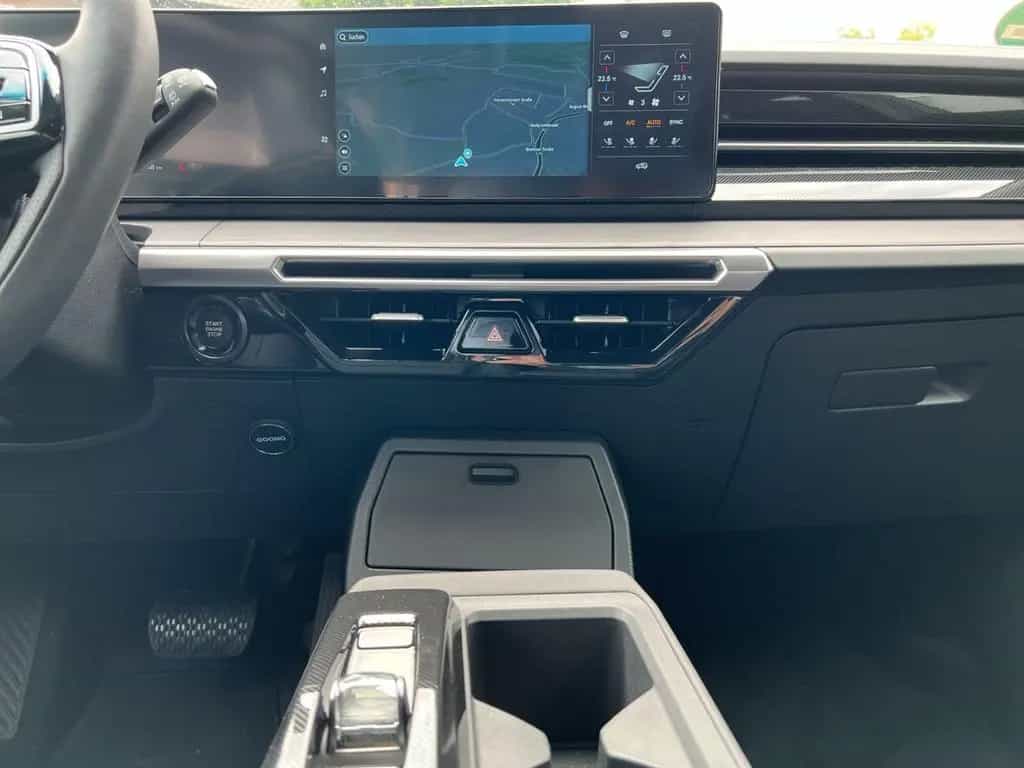 KGM Actyon BLISS AWD AT Navi ACC CarPlay SHZ LED 05/2025-photo-12