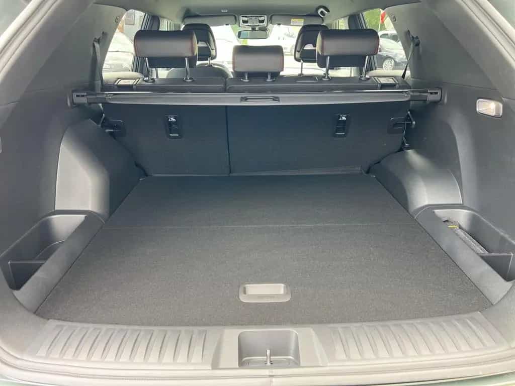KGM Actyon BLISS AWD AT Navi ACC CarPlay SHZ LED 05/2025-photo-4