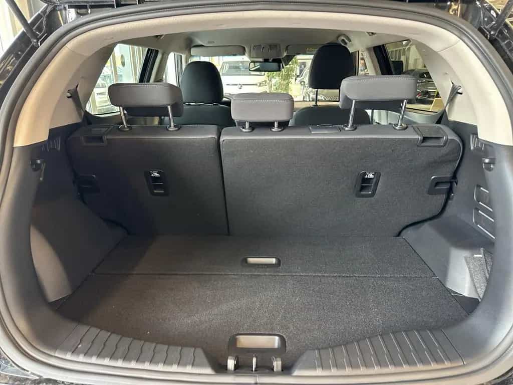 KGM Tivoli Nomad AT Navi LED CarPlay SHZ. null-photo-3
