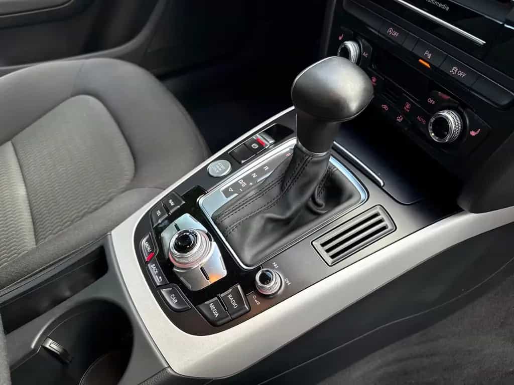 Audi A5 Sportback 2.0 TDI. Wenig Km , Garantie 01/2017-photo-18