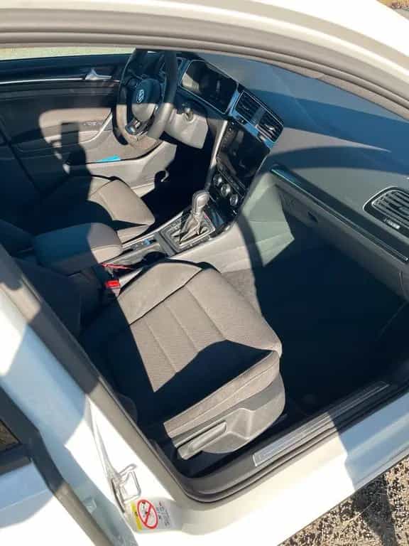 Volkswagen VW Golf 7R Variant Performance Facelift Ge... 07/2018-photo-6